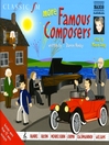 More Famous Composers (MP3)